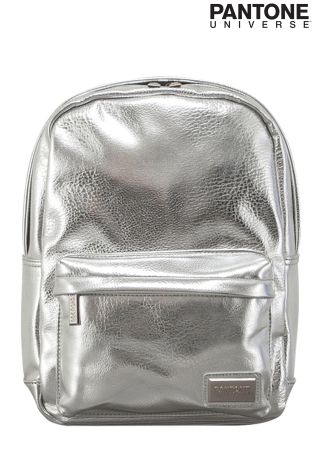 Pantone Metallic Backpack
